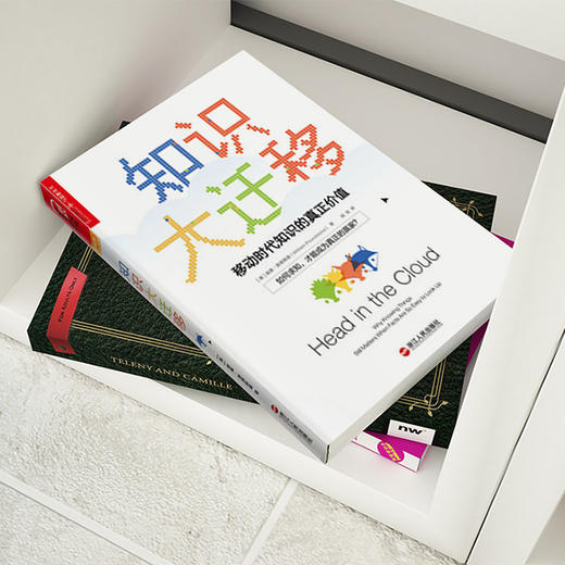 知识大迁移 商品图2