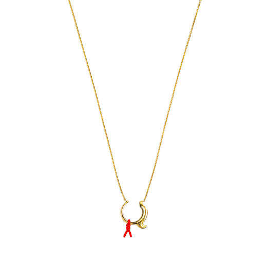 「 玉猪龙 」锁骨链 商品图0