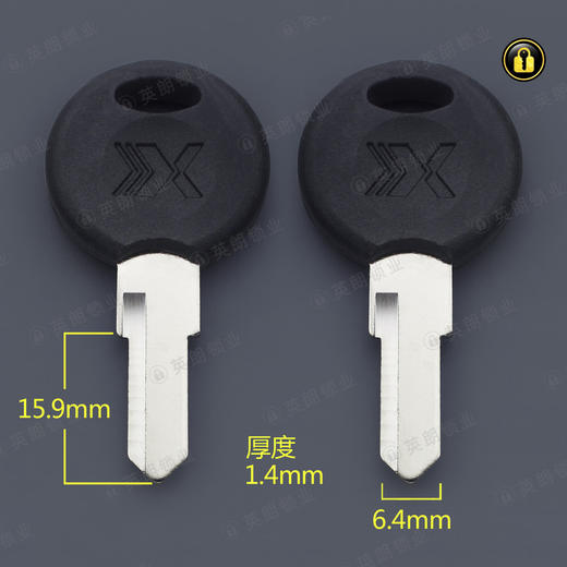 〖1147〗胶单小博士右 商品图0