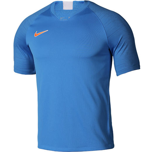 小李子:专柜正品Nike耐克足球运动训练短袖休闲T恤男AT5871436 商品图3