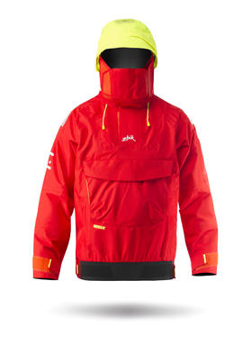 Zhik Isotak 2离岸航海罩衣Offshore Smock