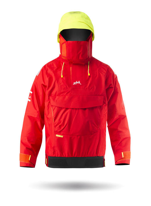 Zhik Isotak 2离岸航海罩衣Offshore Smock 商品图0