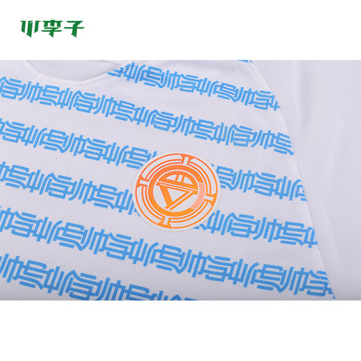 小李子:专柜正品Nike耐克CR7 B NK BRT JSY SS短袖球衣儿童CQ6536 商品图2