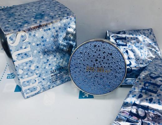 吸水份惊喜美白保湿气垫#01（限量版）（386905） 商品图0