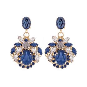 北京仓｜ANTON HEUNIS-Marylin-耳环［西班牙设计师］