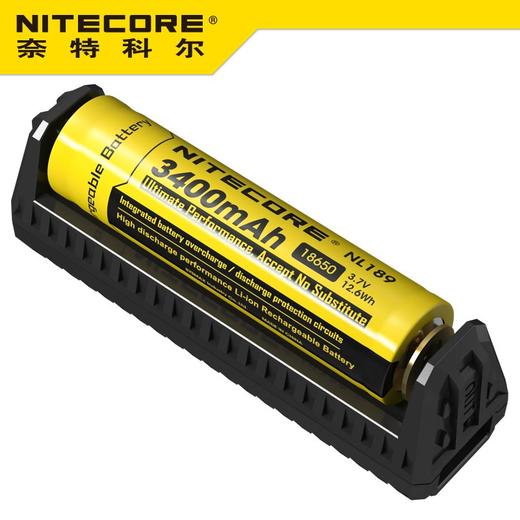 NITECORE奈特科尔F1灵动宝户外电源智能充电器 商品图1