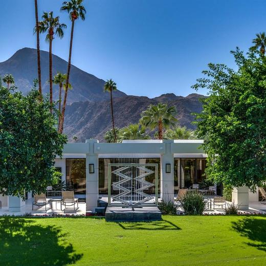 埃尔多拉多乡村俱乐部 Eldorado Country Club| 加利福尼亚州 CA | 美国棕榈泉 商品图1