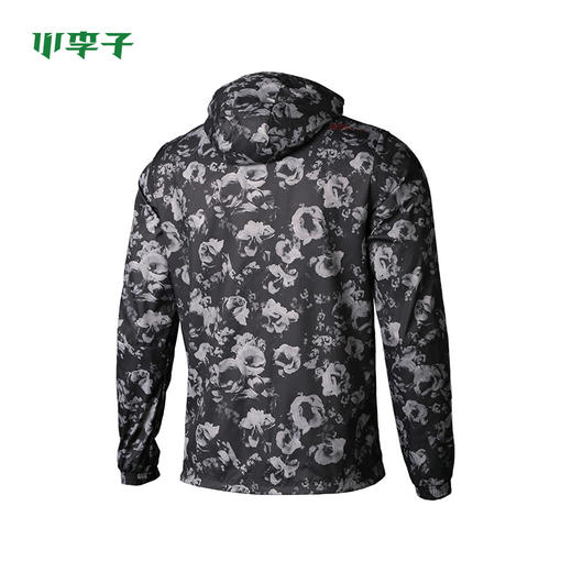 正品Aadidas阿迪达斯曼联运动休闲外套夹克男EI9873 商品图1