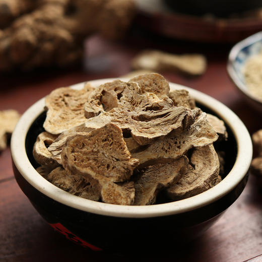 仙蒙 生白术片选货 250克500克1000克 商品图1