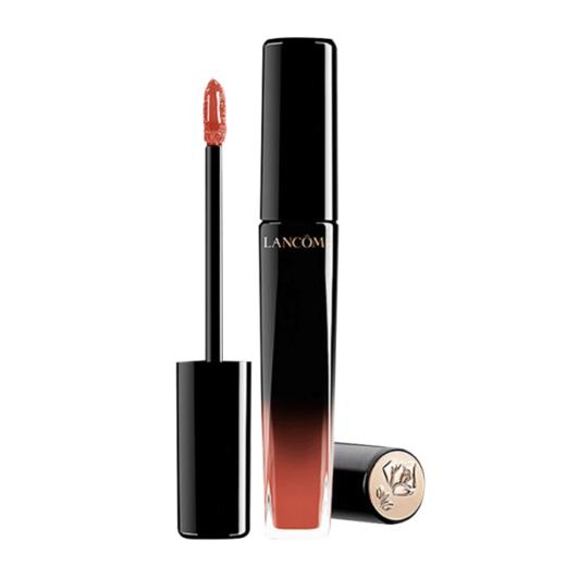 【现货】兰蔻唇釉274网红奶茶色菁纯口红漆光唇釉/ 274#网红奶茶色 商品图0