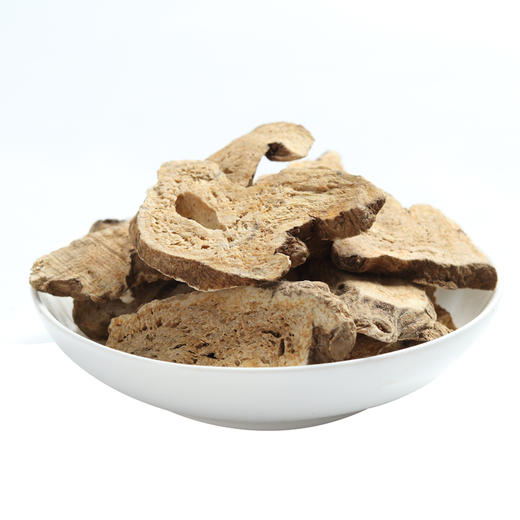 仙蒙 生白术片选货 250克500克1000克 商品图4