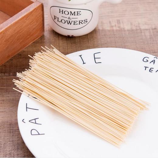 。【辅食】*手工果蔬面条儿童辅食宝宝零食 商品图0