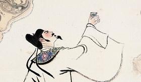 中国酒文化漫谈及品鉴