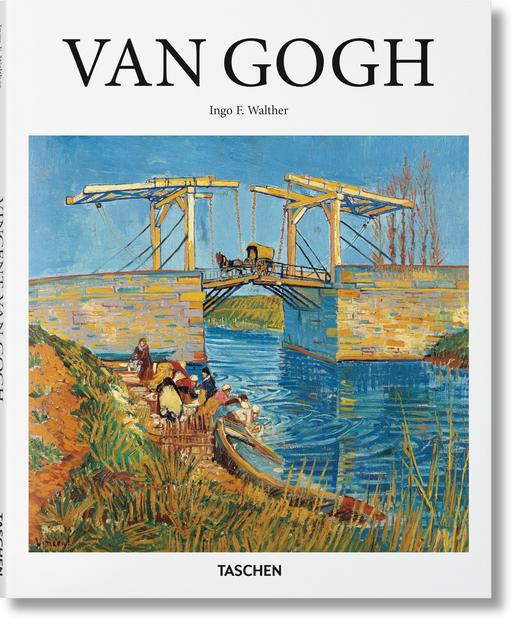 Van Gogh 梵高 商品图0