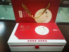 【茶馆茶叶】【北方佳人】初恋红茶礼盒