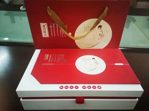 【茶馆茶叶】【北方佳人】初恋红茶礼盒 商品图0