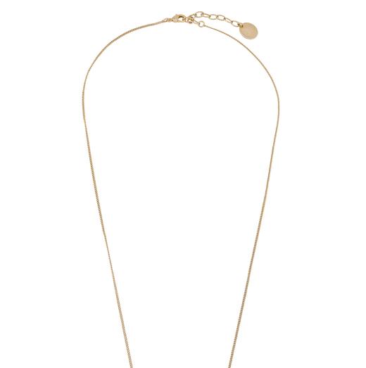 北京仓｜ANTON HEUNIS-Geometric-天然紫水晶 项链［西班牙设计师］ 商品图1