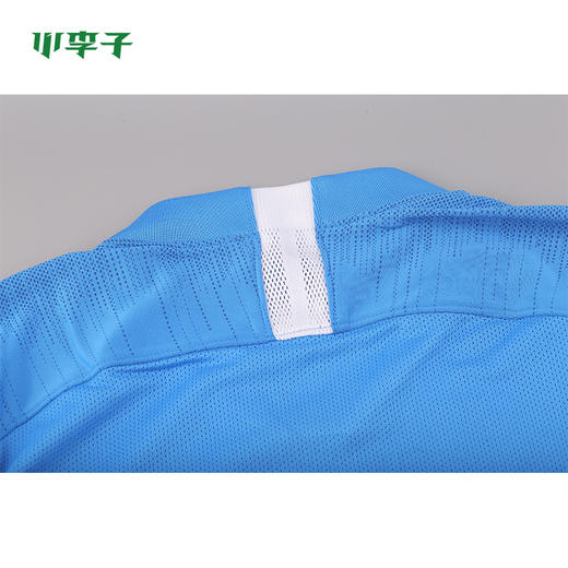 小李子:专柜正品Nike耐克足球运动训练短袖休闲T恤男AT5871436 商品图4