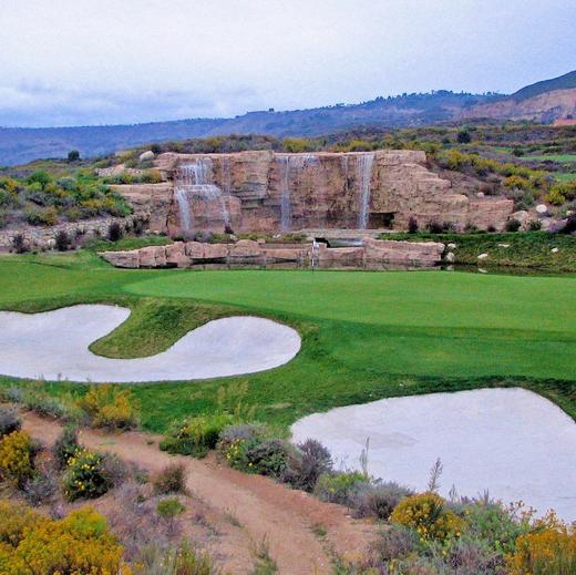 洛杉矶TRUMP国家高尔夫俱乐部 Trump National Golf Club Los Angeles  | 洛杉矶高尔夫 | 加利福尼亚州高尔夫 | 美国高尔夫俱乐部 商品图3