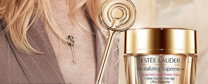 香港直邮雅诗兰黛面霜多效智妍面霜powercreme精华滋养霜50ml