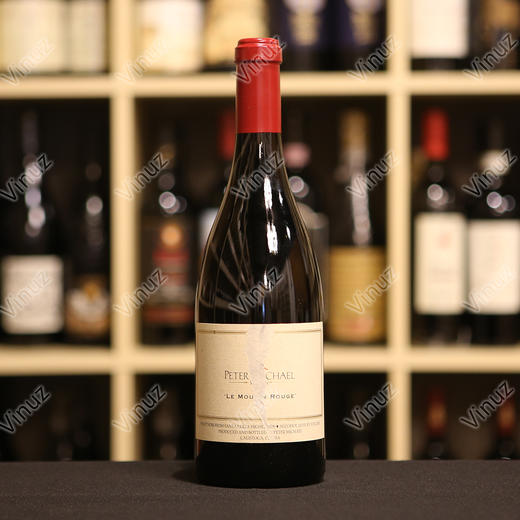 破标petermichaellemoulinrougepinotnoir2005
