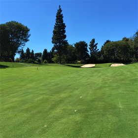 湖畔高尔夫俱乐部 Lakeside Golf Club| 加利福尼亚州 CA | 美国
