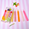 【亚欧超市】可康 芒果味 什锦味 欧琪优果吧 棒棒冰450g 商品缩略图2