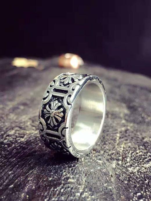 手工银环 商品图0