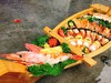一帆风顺（0.7米长小龙船）（限量） 商品缩略图2