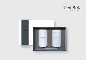 一叶蒙山·水 200g