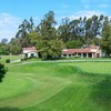 兰乔圣菲高尔夫俱乐部 Rancho Santa Fe Golf Club| 加利福尼亚州 CA | 美国 商品缩略图4