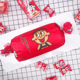 【旺旺卷】没错！就是那个旺旺！