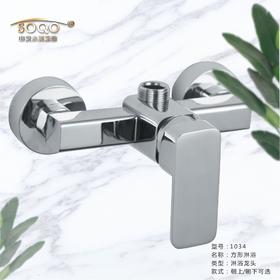 SQ：1034方形淋浴