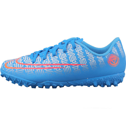 nike耐克刺客13C罗配色TF碎钉足球鞋童款CQ4906468 商品图2