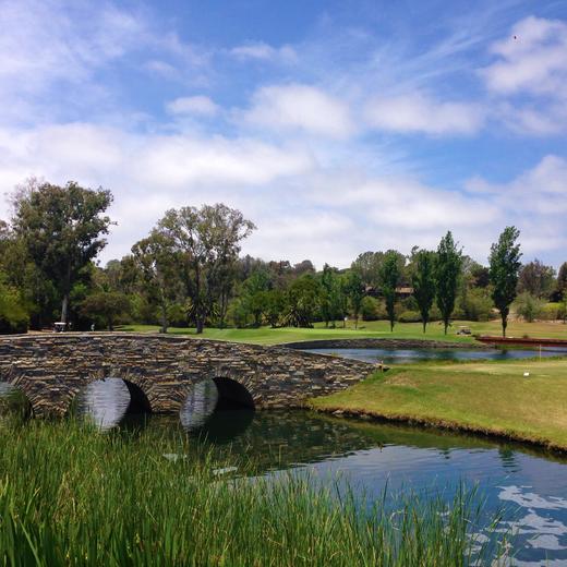 兰乔圣菲高尔夫俱乐部 Rancho Santa Fe Golf Club| 加利福尼亚州 CA | 美国 商品图3