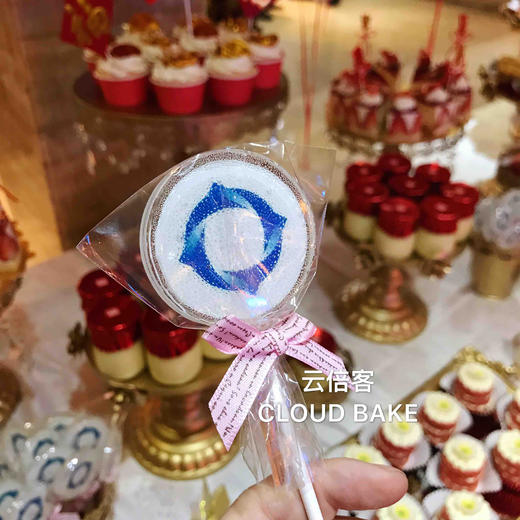 【照片棒棒糖定制】 商品图5