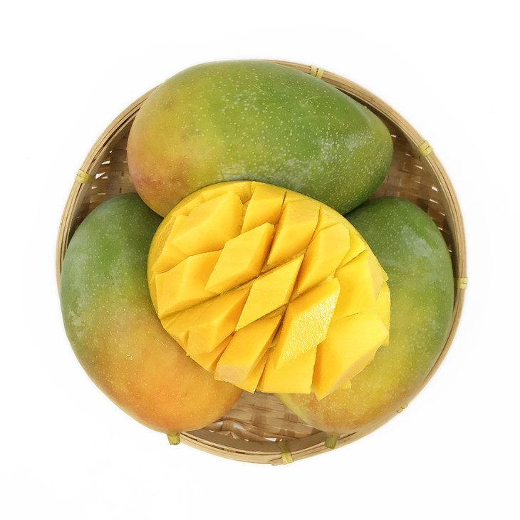 会员158元颗起树熟凯特王妃芒果