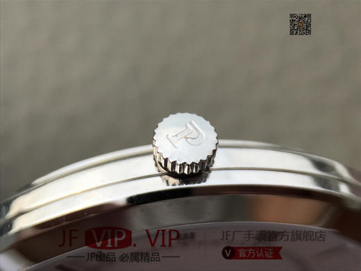 TW伯爵ALTIPLANO。采用9015改cal:800P机芯 ，真机改"非甲版，独家 真正做到原版一比一 Altiplano系列超薄男士自动机械腕表，真镀18k白金 商品图12