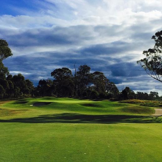 湖畔高尔夫俱乐部 Lakeside Golf Club| 加利福尼亚州 CA | 美国 商品图3