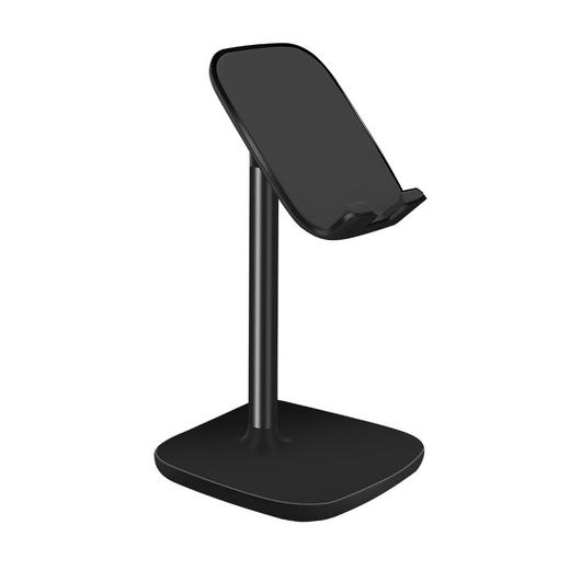 【升高款平板手机支架】桌面平板支撑架可伸缩 爆款手机升高桌面支架 商品图4