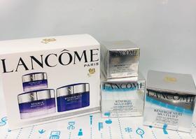 兰蔻新立体塑颜紧致日晚眼霜套装（044283）