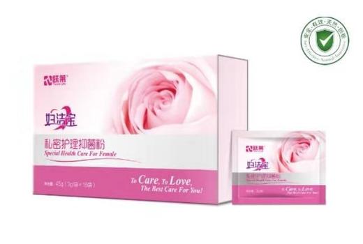 妇宝洁 商品图0