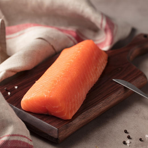 icefresh三文鱼精品中段260g96483544625