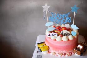 汽车总动员标准款