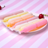 【亚欧超市】可康 芒果味 什锦味 欧琪优果吧 棒棒冰450g 商品缩略图1