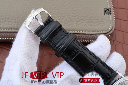 N伯爵ALTIPLANO系列G0A36129。又一次复刻修改 全新面对 更接地气！更好上手！机芯型号：Cal.430P 手动机械机芯  手工镶钻 施华洛世钻 38直径mm 商品图7