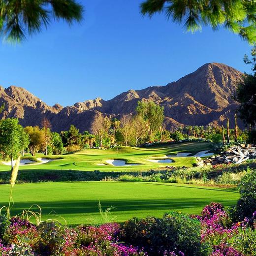 印第安维尔斯高尔夫度假村 Indian Wells Golf Resort| 加利福尼亚州 CA | 美国 商品图3