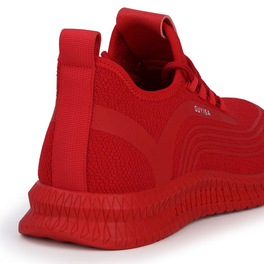 劳保鞋男夏季透气防砸防刺穿休闲舒适防臭鞋安全 商品图3