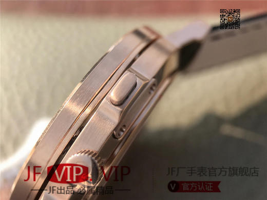 N伯爵ALTIPLANO系列 G0A34175腕表，和原装一样的沙漏自动翻盖，进口石英机芯，43mm直径，蓝宝石镜面，原装表扣，真皮表带，人工蓝宝石，做工精细 商品图11