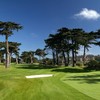 TPC哈丁公园高尔夫球场 TPC Harding Park | 旧金山高尔夫球场 | 加利福尼亚州高尔夫球场 | 美国高尔夫球场俱乐部 商品缩略图2